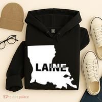 Laine Louisiana Hoodie thumb 4