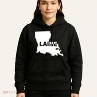 Laine Louisiana Hoodie thumb 5