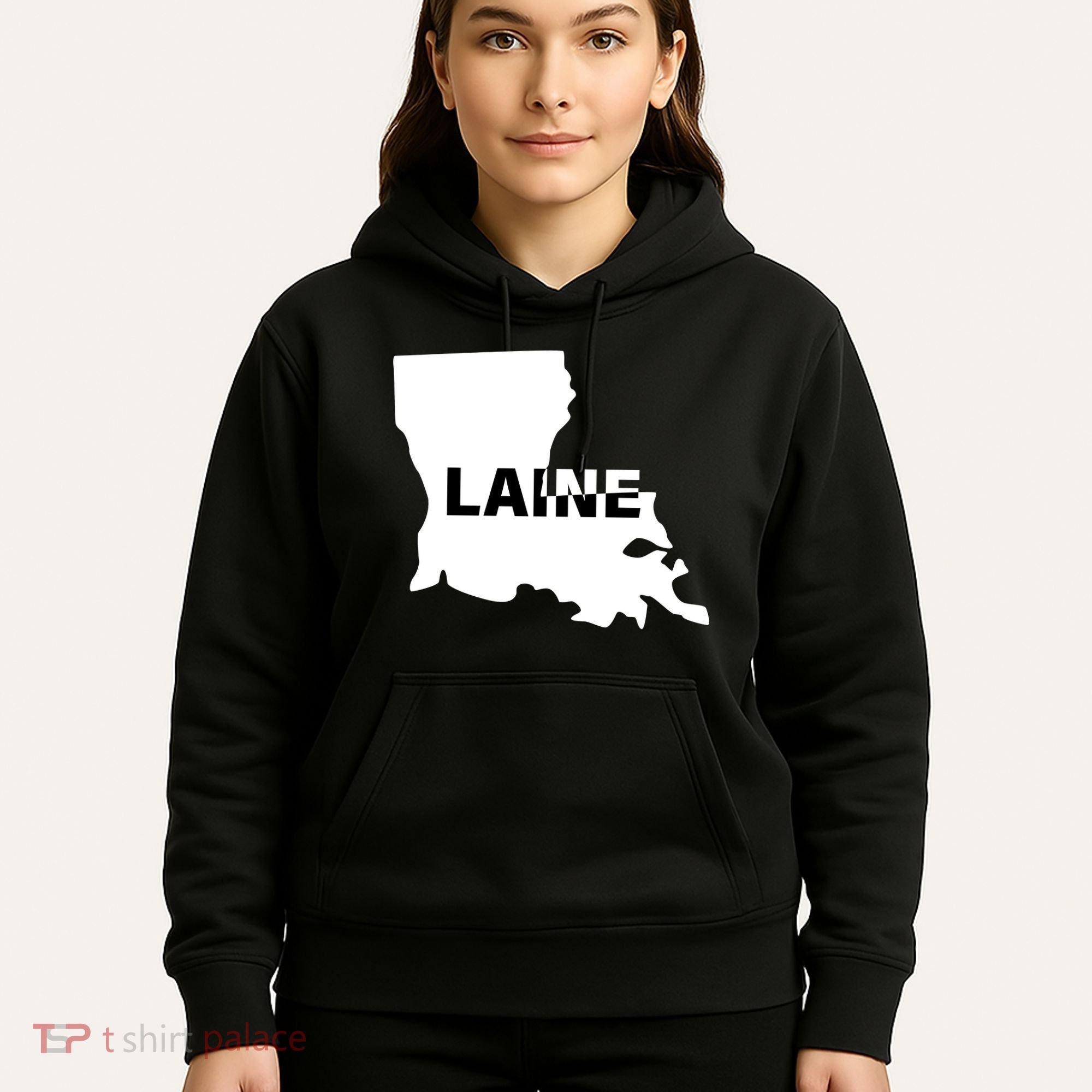 Laine Louisiana Hoodie