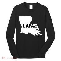 Laine Louisiana Long Sleeve Shirt thumb 0