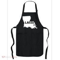 Laine Louisiana Apron thumb 0