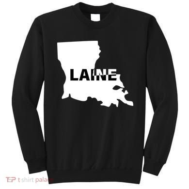 Laine Louisiana Sweatshirt