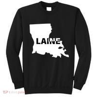 Laine Louisiana Sweatshirt thumb 0