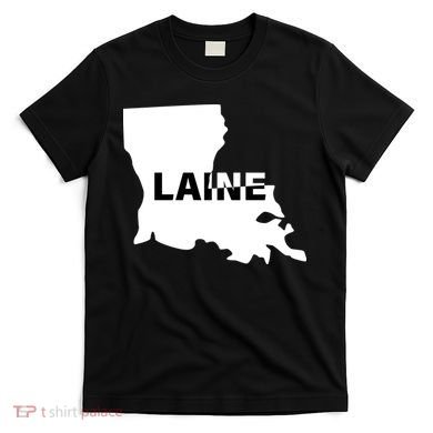 Laine Louisiana T-Shirt