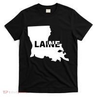 Laine Louisiana T-Shirt thumb 0