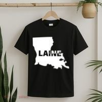 Laine Louisiana T-Shirt thumb 2