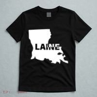 Laine Louisiana T-Shirt thumb 5
