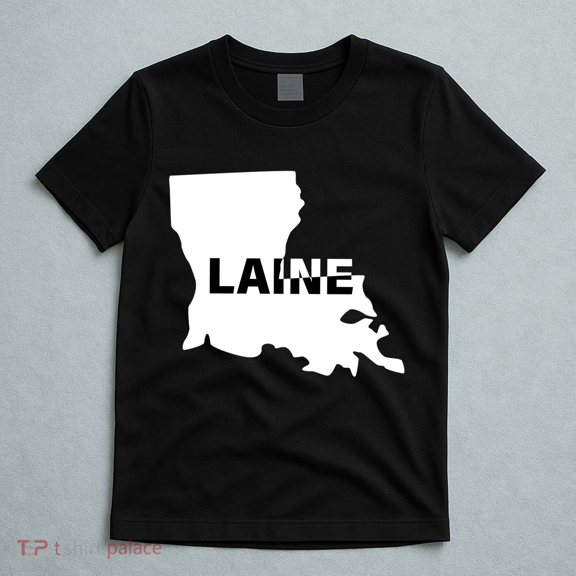 Laine Louisiana T-Shirt