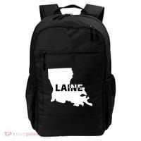 Laine Louisiana Backpack thumb 0