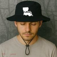 Laine Louisiana Bucket Hat thumb 2