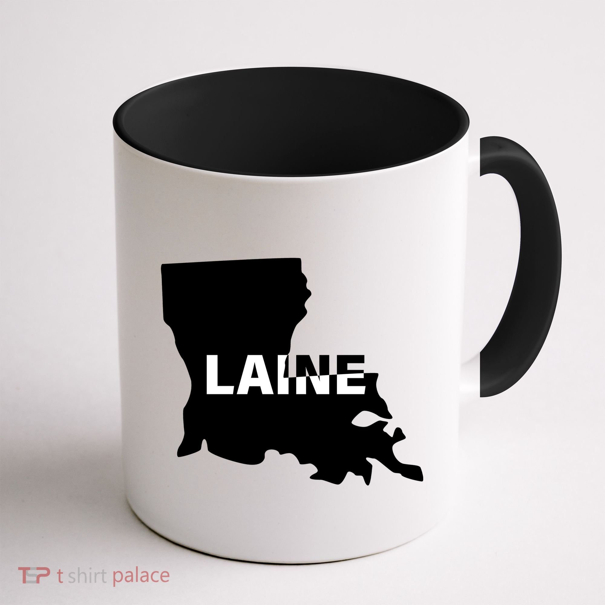 Laine Louisiana Coffee Mug