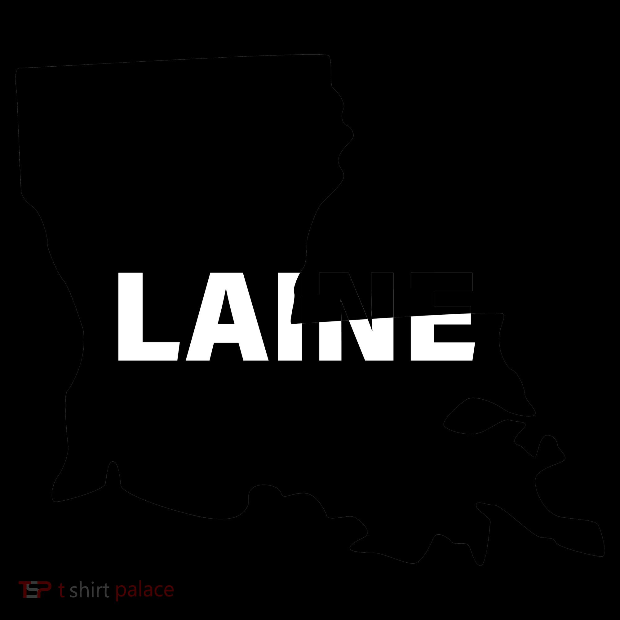 Laine Louisiana Coffee Mug
