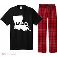 Laine Louisiana Pajama Set thumb 0