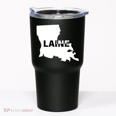 Laine Louisiana Tumbler