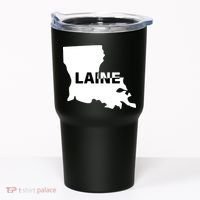 Laine Louisiana Tumbler thumb 0