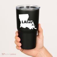 Laine Louisiana Tumbler thumb 2