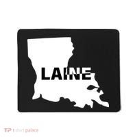 Laine Louisiana Mousepad thumb 0