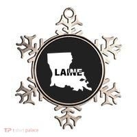 Laine Louisiana Ornament thumb 0