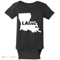 Laine Louisiana Baby Bodysuit thumb 0