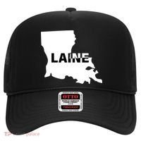 Laine Louisiana Hat thumb 0