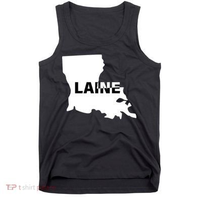 Laine Louisiana Tank Top