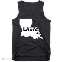 Laine Louisiana Tank Top thumb 0