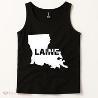 Laine Louisiana Tank Top thumb 2