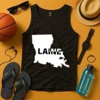 Laine Louisiana Tank Top thumb 4