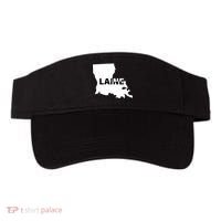 Laine Louisiana Visor thumb 0