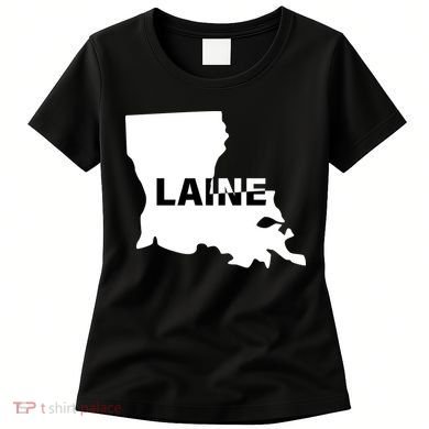 Laine Louisiana Women's T-Shirt
