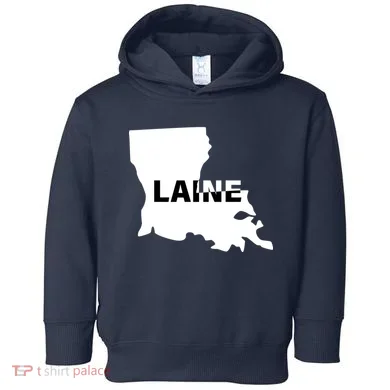 Toddler Hoodie