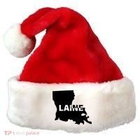 Laine Louisiana Santa Hat thumb 0