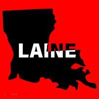 Laine Louisiana Santa Hat thumb 1