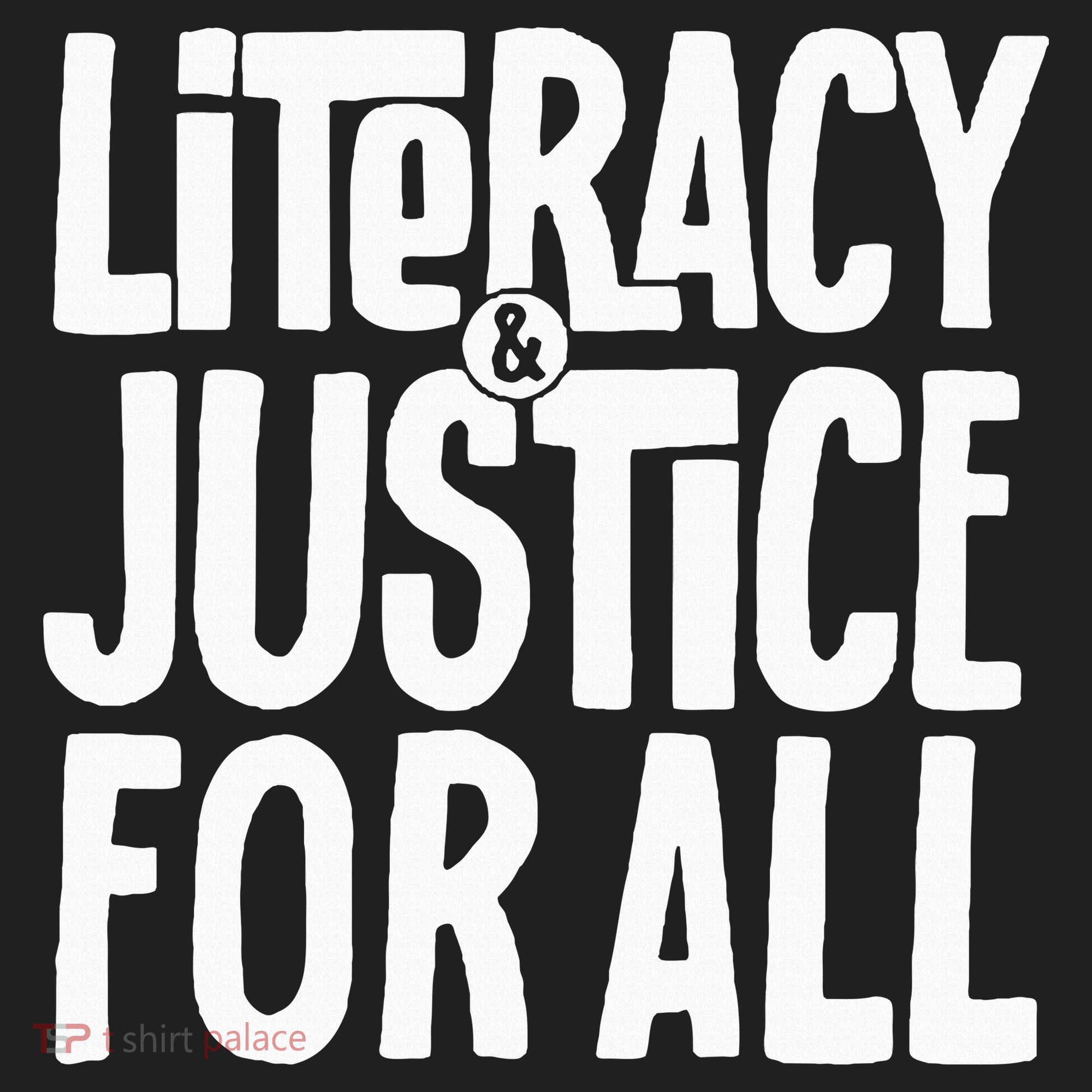 Literacy And Justice All Beanie