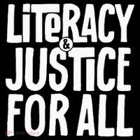 Literacy And Justice All Toddler T-Shirt thumb 4