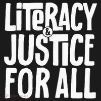 Literacy And Justice All Tote Bag thumb 4