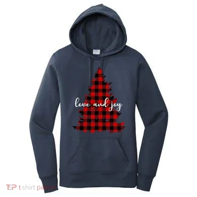 Women's Hoodie