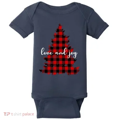 Baby Bodysuit