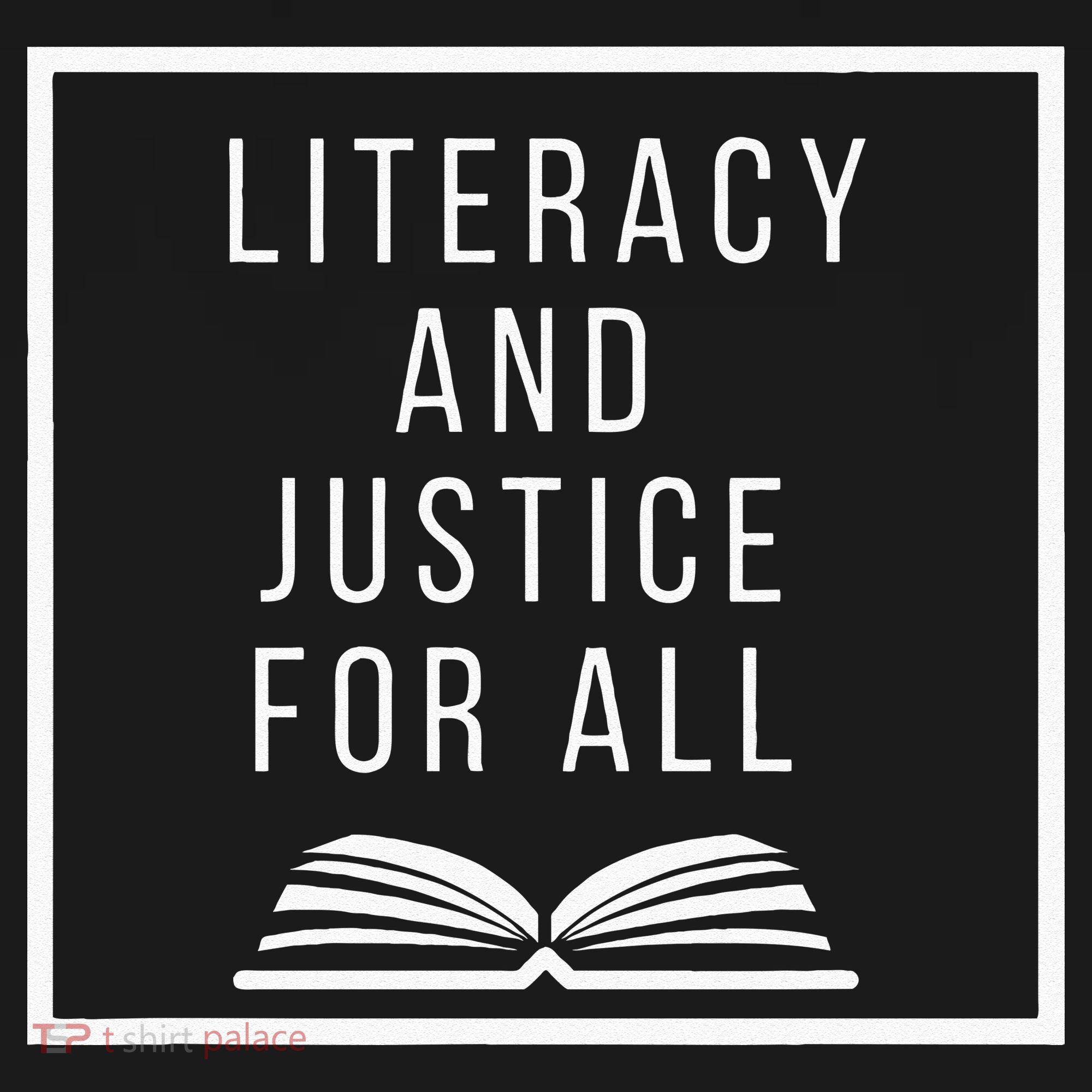 Literacy And Justice For All Literacy Teacher Reading Women's Hoodie