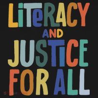 Literacy And Justice For All Protect Libraries Banned Books Women's Hoodie thumb 2