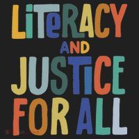 Literacy And Justice For All Protect Libraries Banned Books Golf Towel thumb 3