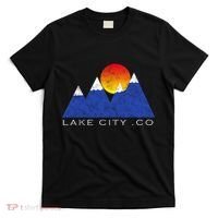 Lake City .CO  T-Shirt thumb 0