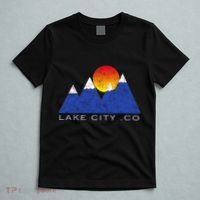 Lake City .CO  T-Shirt thumb 5