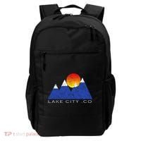 Lake City .CO  Backpack thumb 0
