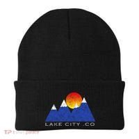 Lake City .CO  Beanie thumb 0