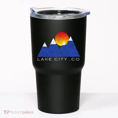 Tumbler