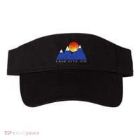Lake City .CO  Visor thumb 0