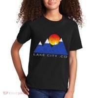 Lake City .CO  Kids T-Shirt thumb 2