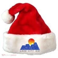 Lake City .CO  Santa Hat thumb 0