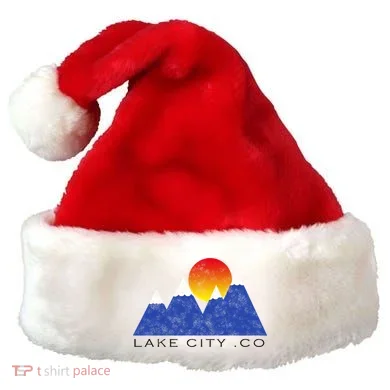 Santa Hat